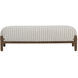 Holst Warm Brown / Gifford Script Bench